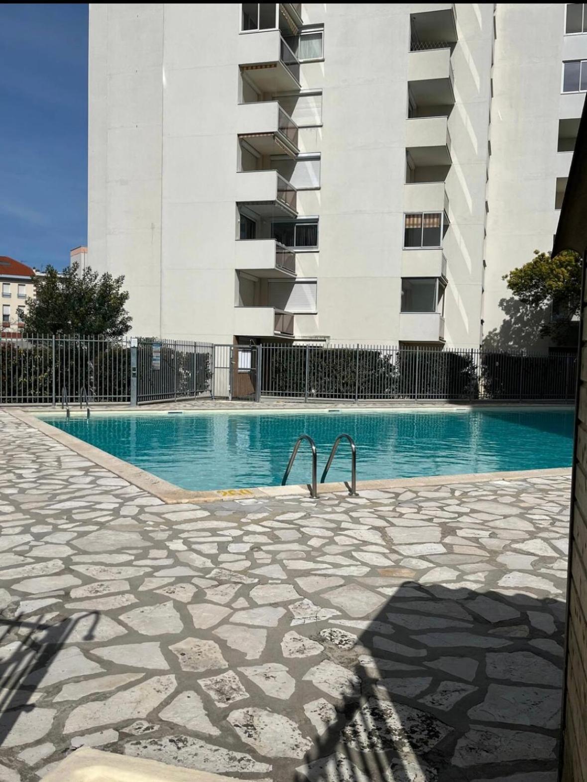 Studio Vue Mer-Port Arcachon Exterior foto