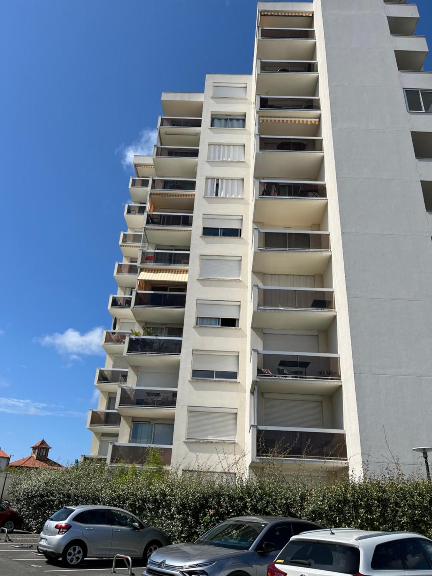 Studio Vue Mer-Port Arcachon Exterior foto